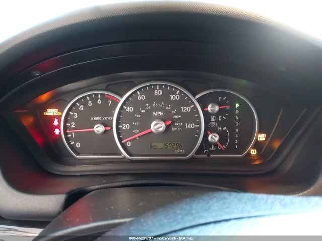 2009 MITSUBISHI GALANT 4A3AB36F09E037056 Photo 6