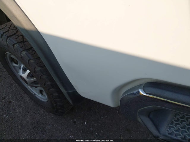 1GT49LE78LF154360 GMC Sierra 2500hd 4wd Standard Bed