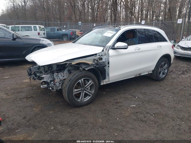 Продажа на аукционе авто 2018 Mercedes-benz Glc 300 4matic, vin: WDC0G4KB5JV113619, номер лота: 44231810