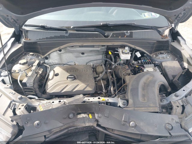 KL79MRSL5MB152497 Chevrolet Trailblazer Awd Lt