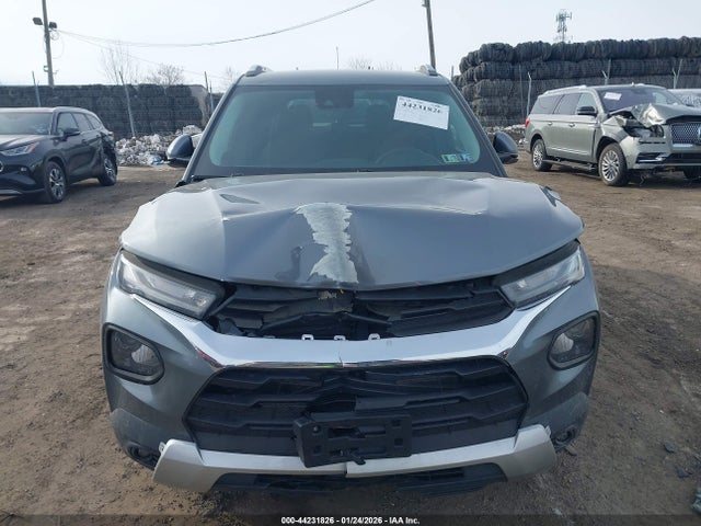 KL79MRSL5MB152497 Chevrolet Trailblazer Awd Lt