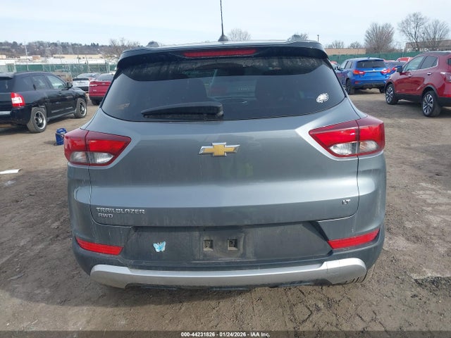 KL79MRSL5MB152497 Chevrolet Trailblazer Awd Lt