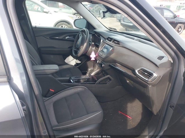 KL79MRSL5MB152497 Chevrolet Trailblazer Awd Lt