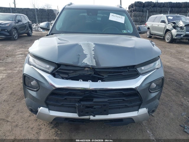 KL79MRSL5MB152497 Chevrolet Trailblazer Awd Lt