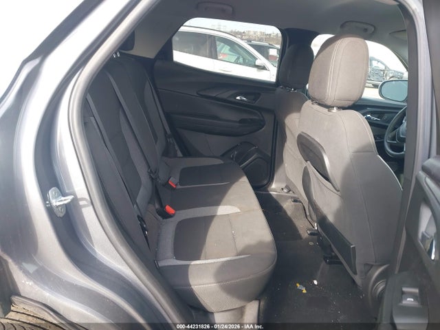 KL79MRSL5MB152497 Chevrolet Trailblazer Awd Lt