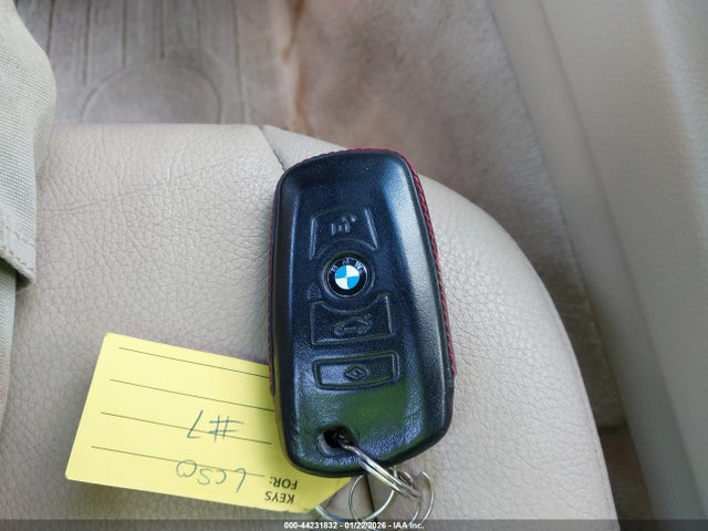 2012 BMW 335I WBA3A9C58CF269982 Photo 10