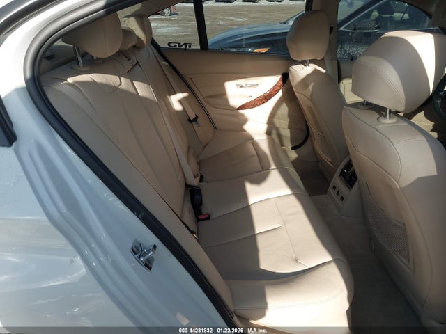 2012 BMW 335I WBA3A9C58CF269982 Photo 7