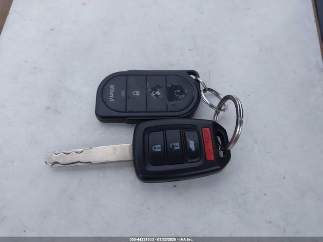 SHHFK7H46KU405352 Honda Civic Sport