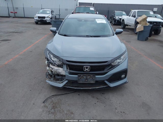 SHHFK7H46KU405352 Honda Civic Sport