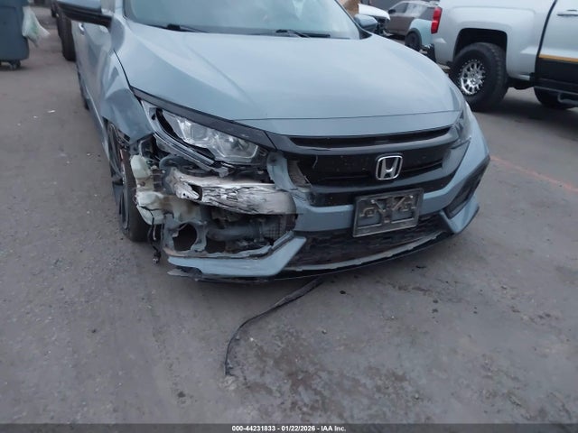 SHHFK7H46KU405352 Honda Civic Sport