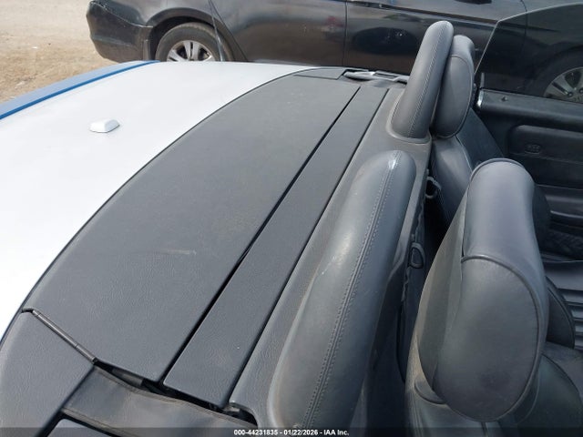 2004 Mercedes-benz Slk 230 Kompressor მანქანა იყიდება აუქციონზე, vin: WDBKK49F64F299674, აუქციონის ნომერი: 44231835