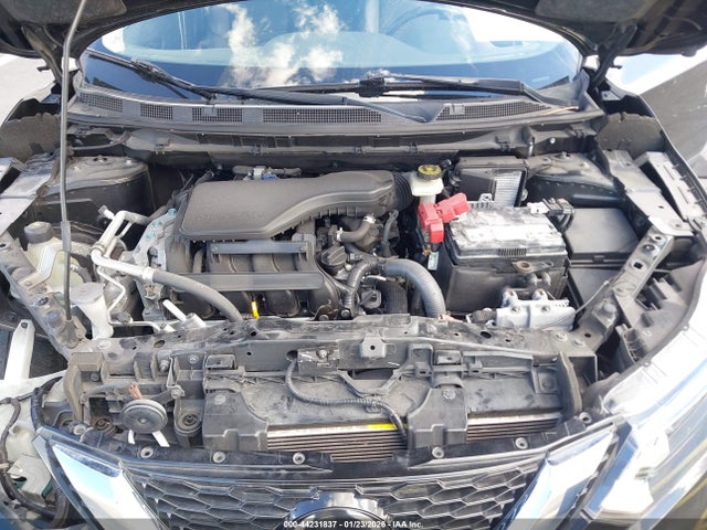 2021 NISSAN ROGUE SPORT JN1BJ1BVXMW566936 Photo 9