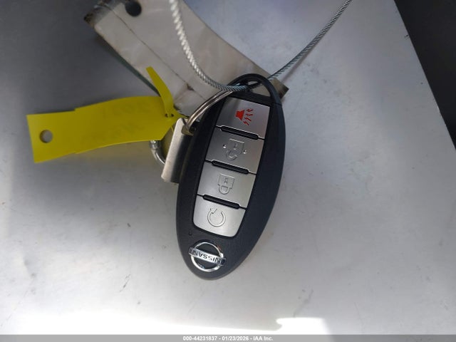 2021 NISSAN ROGUE SPORT JN1BJ1BVXMW566936 Photo 10