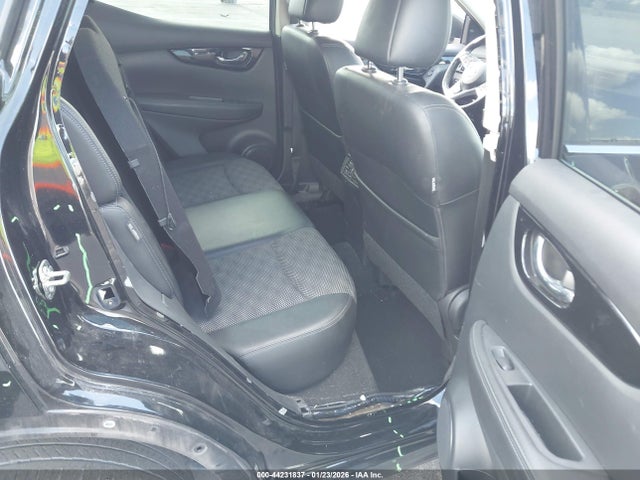 2021 NISSAN ROGUE SPORT JN1BJ1BVXMW566936 Photo 7