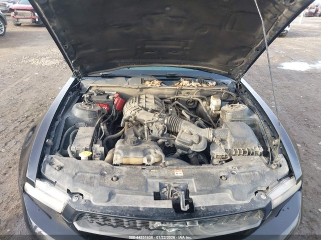 2012 FORD MUSTANG 1ZVBP8AM1C5266345 Photo 9