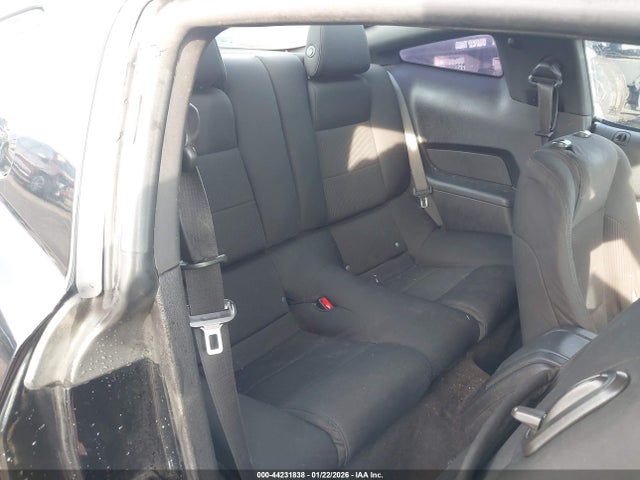 2012 FORD MUSTANG 1ZVBP8AM1C5266345 Photo 7