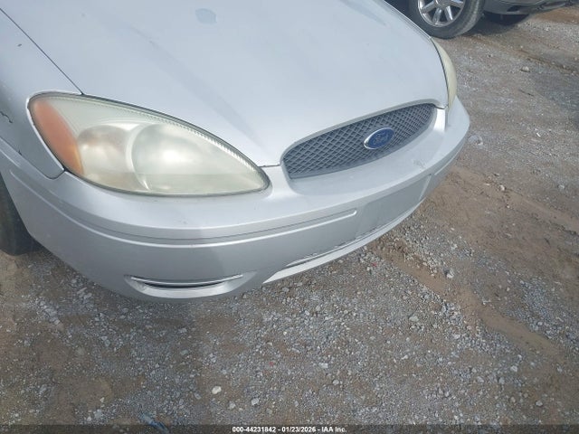 2006 FORD TAURUS 1FAHP53U26A117176 Photo 9