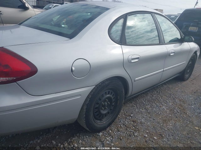 2006 FORD TAURUS 1FAHP53U26A117176 Photo 3