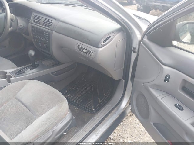 2006 FORD TAURUS 1FAHP53U26A117176 Photo 4