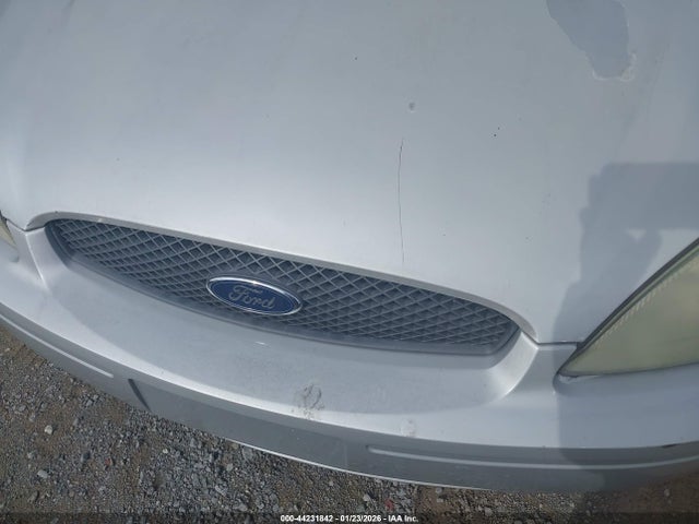 2006 FORD TAURUS 1FAHP53U26A117176 Photo 5