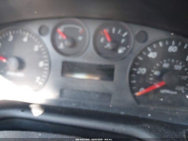 2006 FORD TAURUS 1FAHP53U26A117176 Photo 6