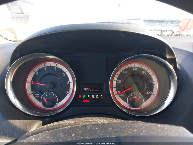 44231848 :رقم المزاد ، 2C4RDGBG8JR312606 vin ، 2018 Dodge Grand Caravan Se مزاد بيع