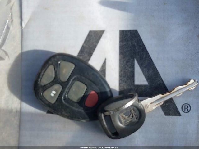 2009 SATURN AURA 1G8ZS57B29F203787 Photo 10