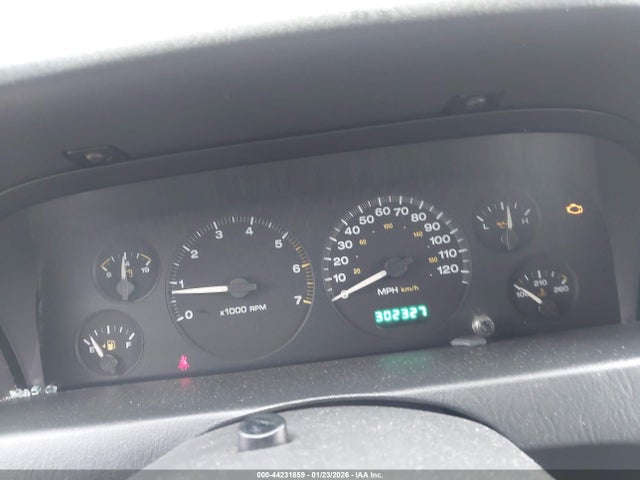 Aukcja sprzedaży 2004 Jeep Grand Cherokee Laredo, vin: 1J4GW48N44C421285, numer aukcji: 44231859