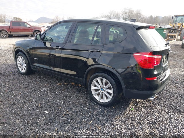 5UXWX9C51G0D79037 BMW X3 Xdrive28i