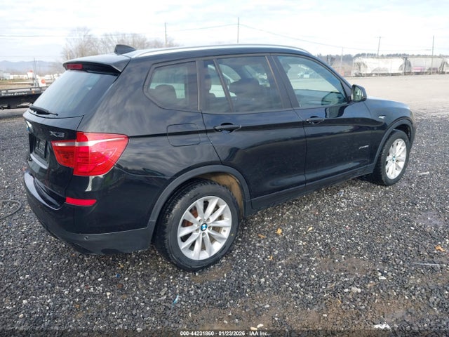 5UXWX9C51G0D79037 BMW X3 Xdrive28i