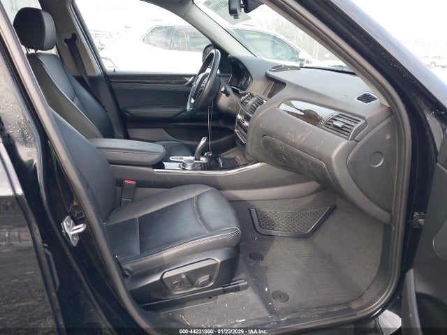 5UXWX9C51G0D79037 BMW X3 Xdrive28i
