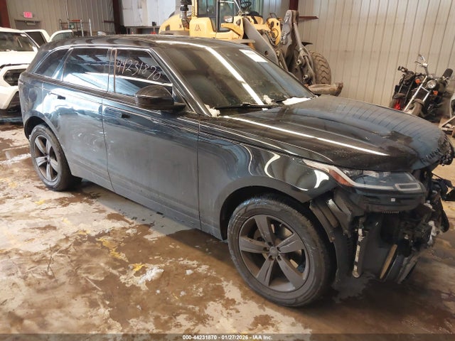 2020 LAND ROVER RANGE ROVER VELAR SALYB2EX6LA260831