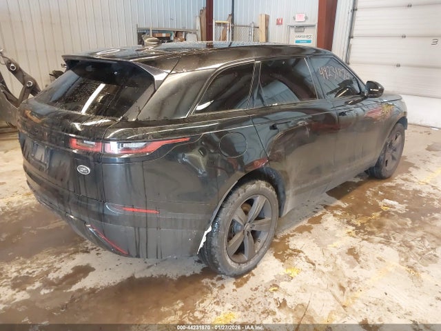 2020 LAND ROVER RANGE ROVER VELAR SALYB2EX6LA260831 Photo 3