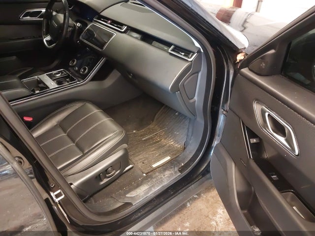 2020 LAND ROVER RANGE ROVER VELAR SALYB2EX6LA260831 Photo 4