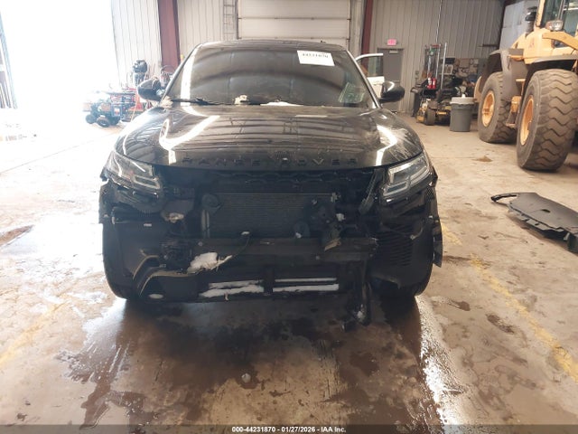 2020 LAND ROVER RANGE ROVER VELAR SALYB2EX6LA260831 Photo 5
