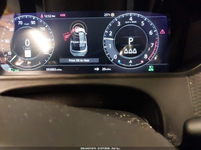 2020 LAND ROVER RANGE ROVER VELAR SALYB2EX6LA260831 Photo 6