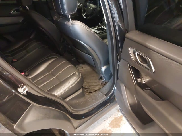 2020 LAND ROVER RANGE ROVER VELAR SALYB2EX6LA260831 Photo 7
