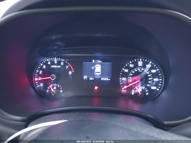 KNDJ23AU1L7707461 KIA SOUL LX