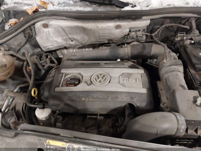 Продаж на аукціоні авто 2015 Volkswagen Tiguan S, vin: WVGBV7AX2FW525156, номер лоту: 44231878