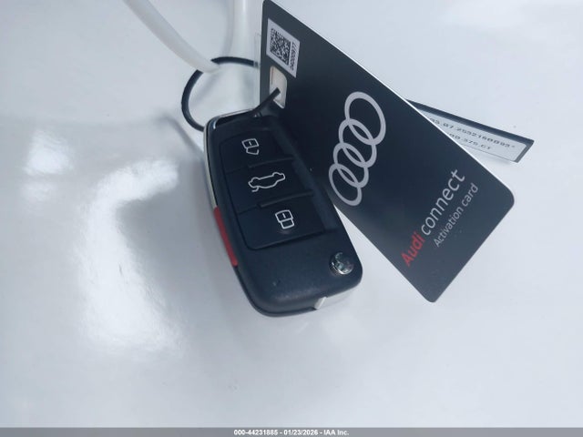 2025 AUDI Q3 WA1EECF35S1108017 Photo 10