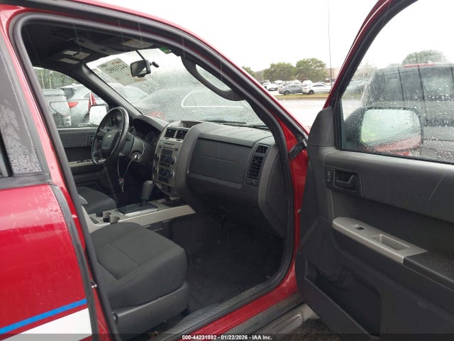 2009 FORD ESCAPE 1FMCU93G19KC80085 Photo 4