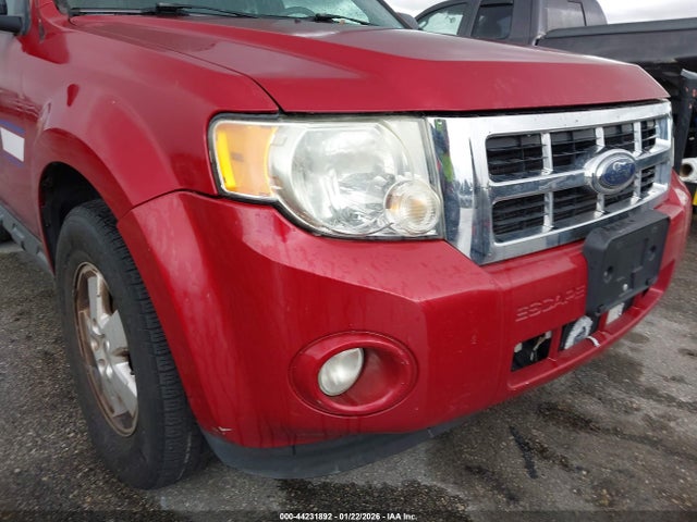 2009 FORD ESCAPE 1FMCU93G19KC80085 Photo 5