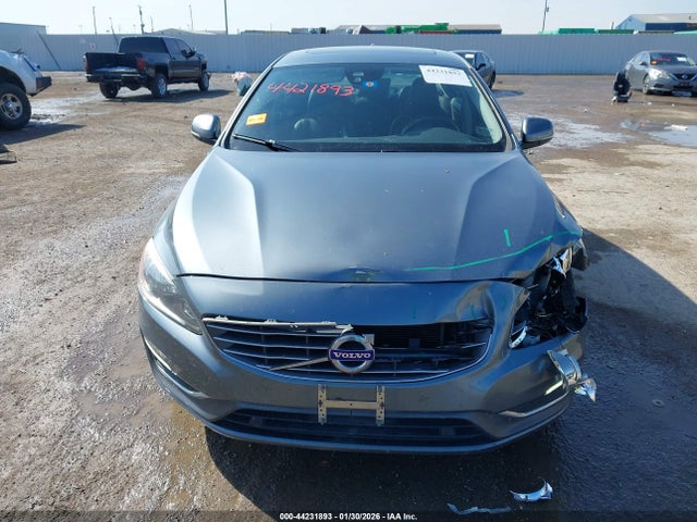 2018 VOLVO S60 INSCRIPTION LYV402TK3JB168956 Photo 9