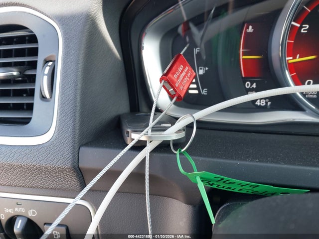 2018 VOLVO S60 INSCRIPTION LYV402TK3JB168956 Photo 10