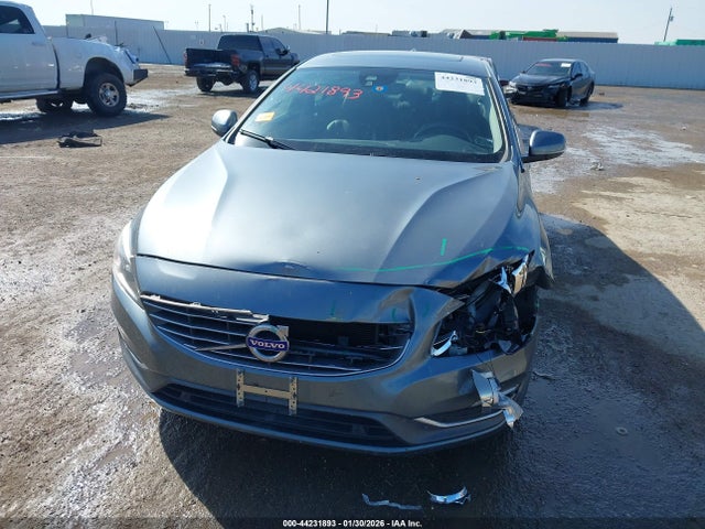 2018 VOLVO S60 INSCRIPTION LYV402TK3JB168956 Photo 5