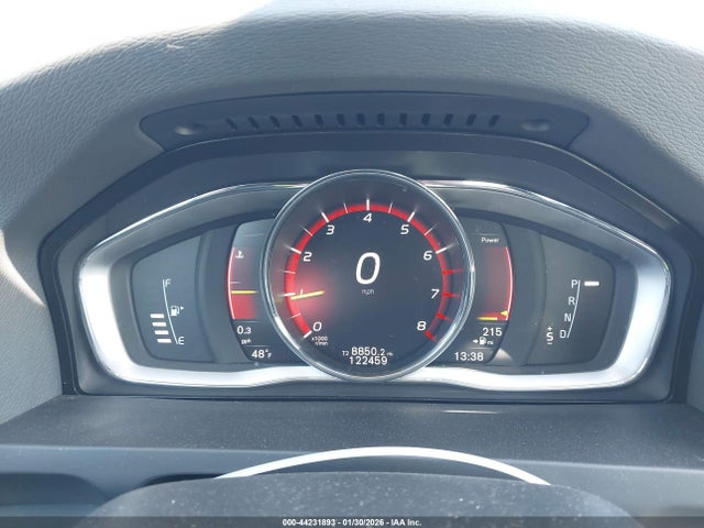 2018 VOLVO S60 INSCRIPTION LYV402TK3JB168956 Photo 6