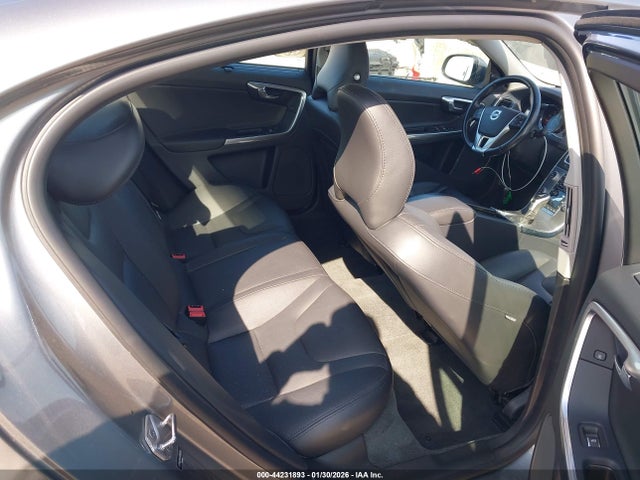 2018 VOLVO S60 INSCRIPTION LYV402TK3JB168956 Photo 7
