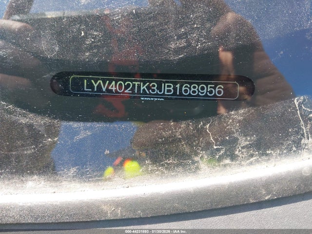 2018 VOLVO S60 INSCRIPTION LYV402TK3JB168956 Photo 8