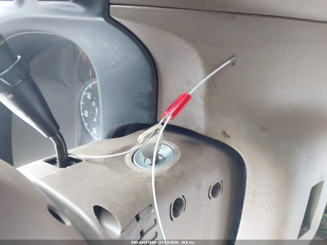 2000 ISUZU RODEO 4S2CK58W7Y4324567 Photo 10