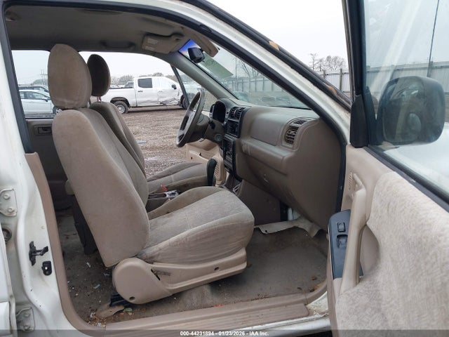 2000 ISUZU RODEO 4S2CK58W7Y4324567 Photo 4